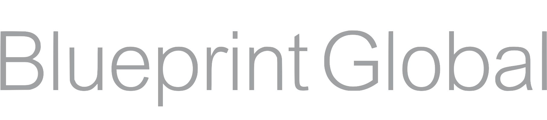 Blueprint Global
